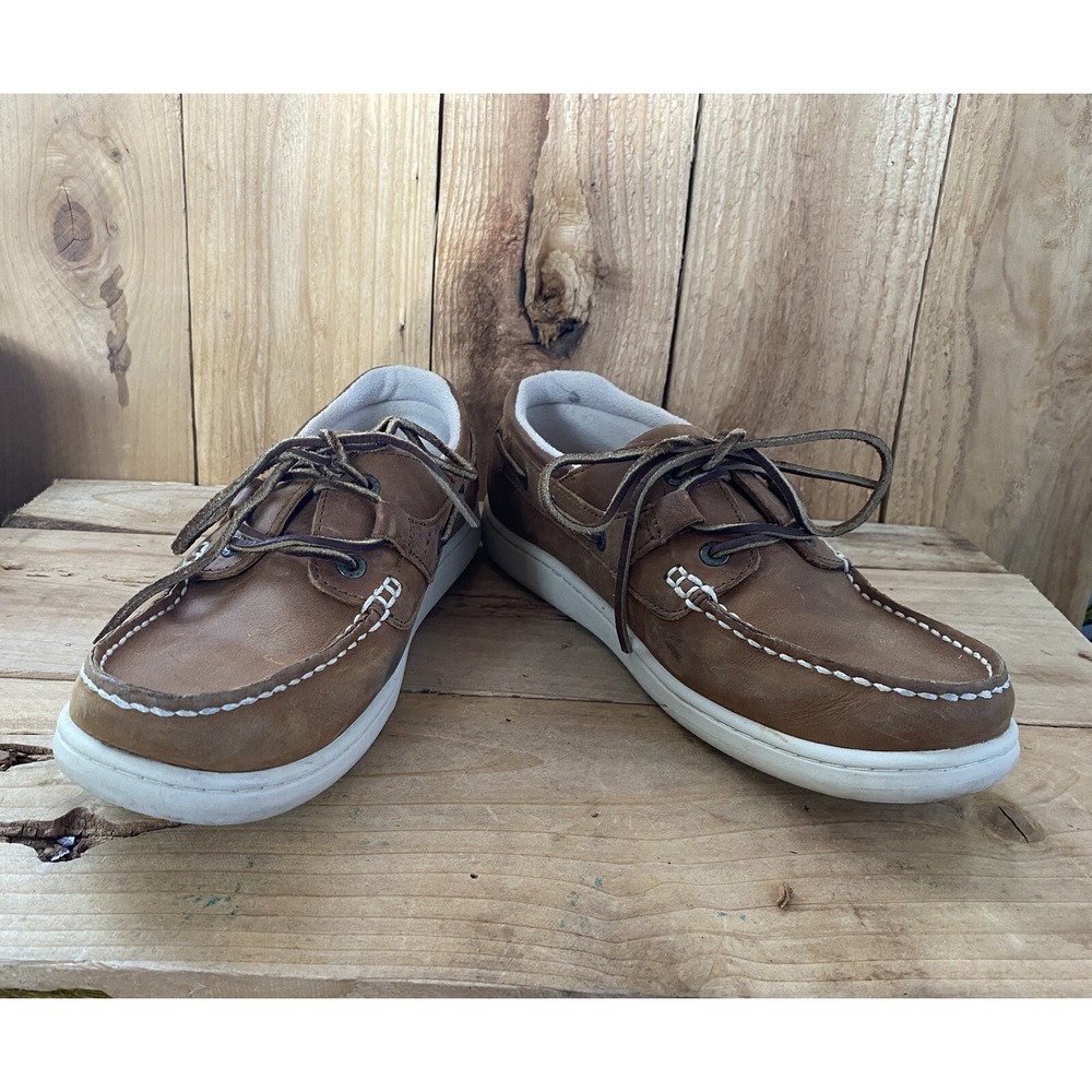 L.L Bean‎ Dexter Comfort Casual Shoes Mens 8.5